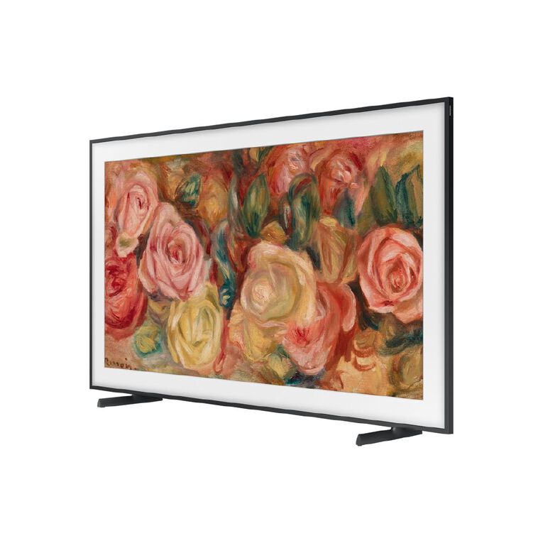 Samsung 43" Frame 4K Smart TV 2024, , hi-res