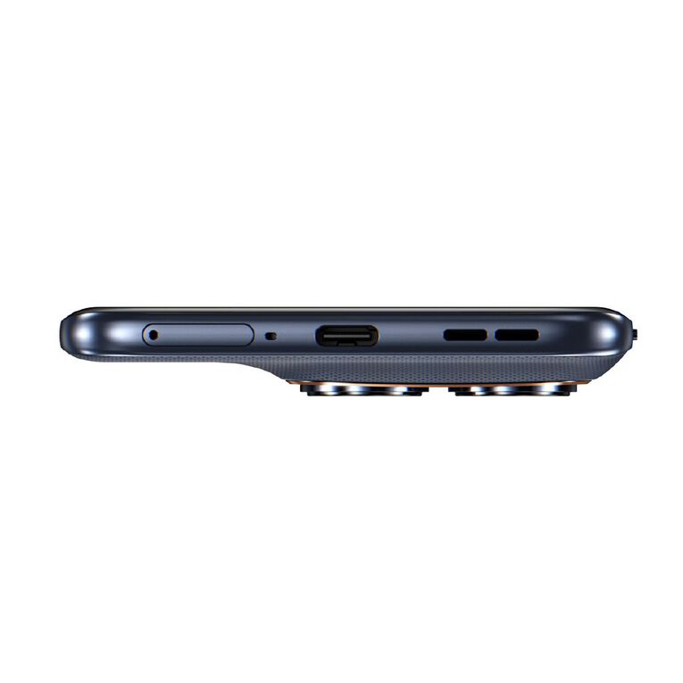 Motorola Edge 70 Fusion - Silhouette (Black), , hi-res