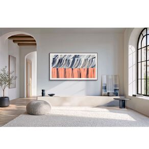 Samsung 55 Inch LS03HW The Frame Pro Vision AI Smart TV