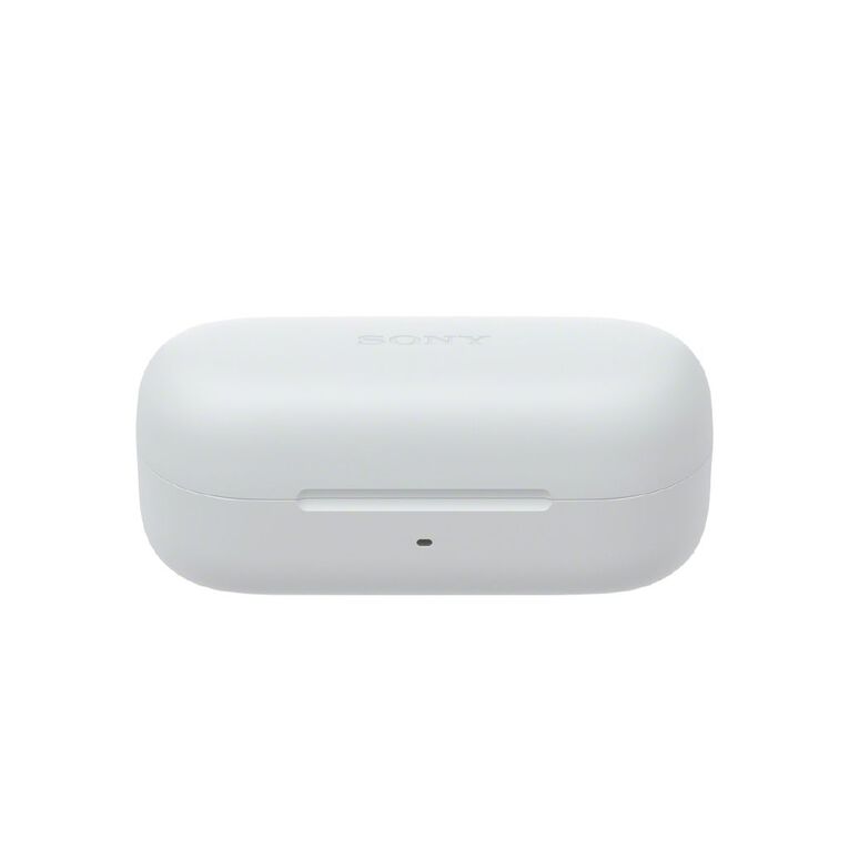 Sony WF-C510 True Wireless Earbuds - White, , hi-res