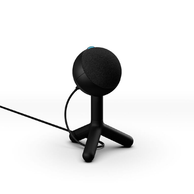 Logitech G Yeti Orb Condenser RGB Gaming Mic with LIGHTSYNC, , hi-res