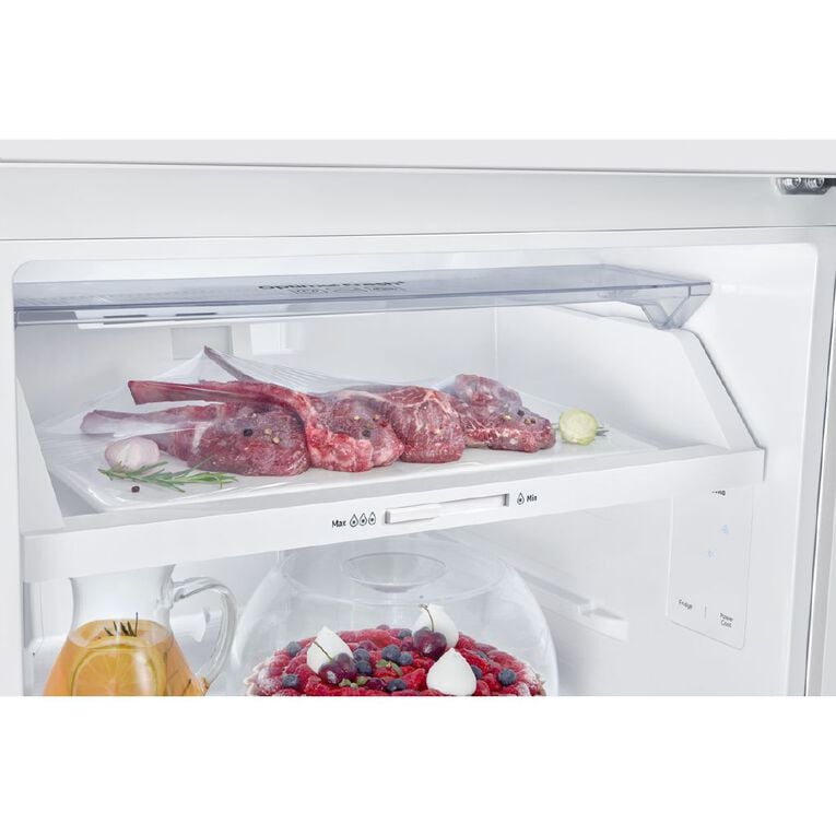 Samsung Top Mount Fridge Freezer SRT3500W, , hi-res