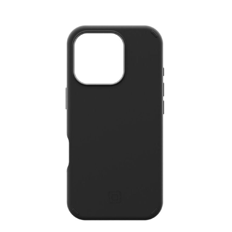 Incipio Duo MagSafe Case for iPhone 16 Pro - Black, , hi-res