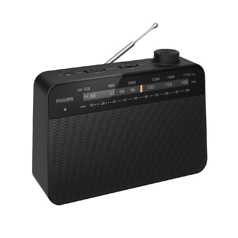 Philips TAR2509 Portable Radio, , hi-res