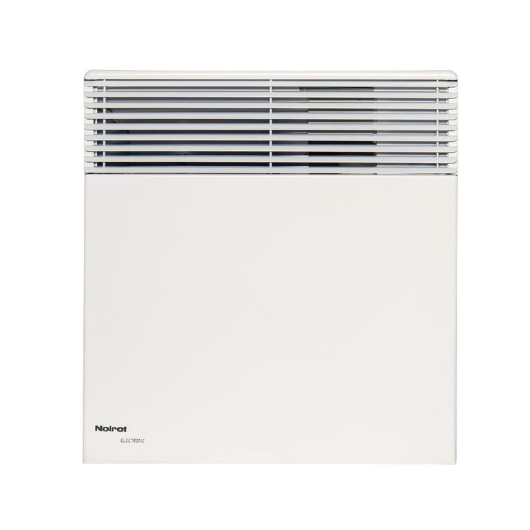 Noirot 1000w Panel Heater with WiFi Noel Leeming