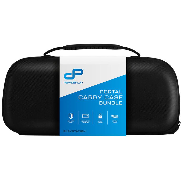 PowerPlay PlayStation Portal Carry Case Bundle, , hi-res