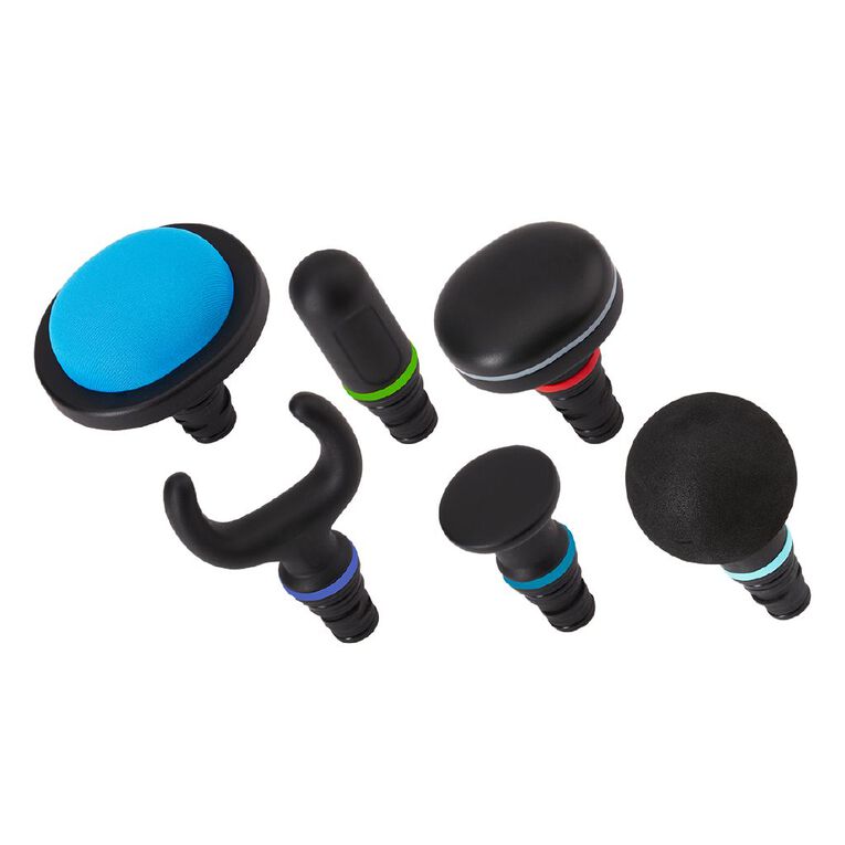 Homedics Therapist Select Duotemp Massage Gun, , hi-res