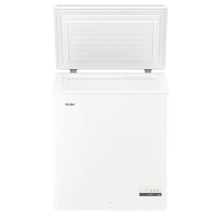 Haier 137L 300 Series Hybrid Chest Freezer, , hi-res