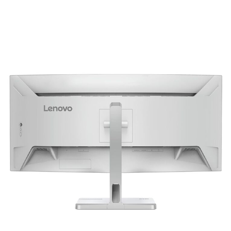 Lenovo L34W-4C 34 Inch WQHD 120Hz Curved Monitor, , hi-res