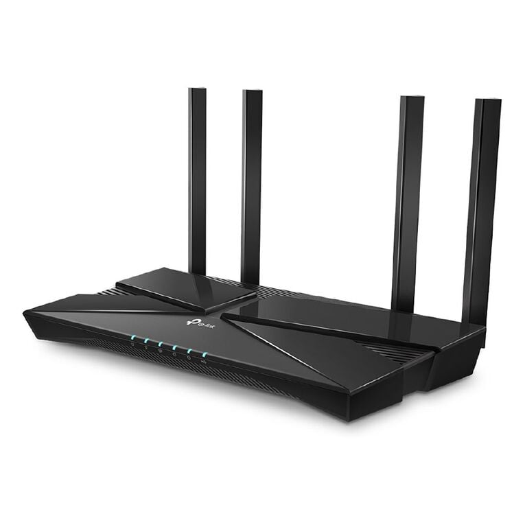 TP-Link AX1800 Wi-Fi 6 Router, , hi-res