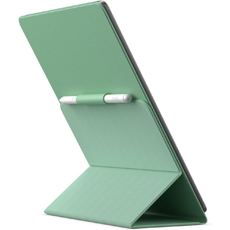 Amazon Kindle Scribe Magnetic Folio Cover - Matcha, , hi-res