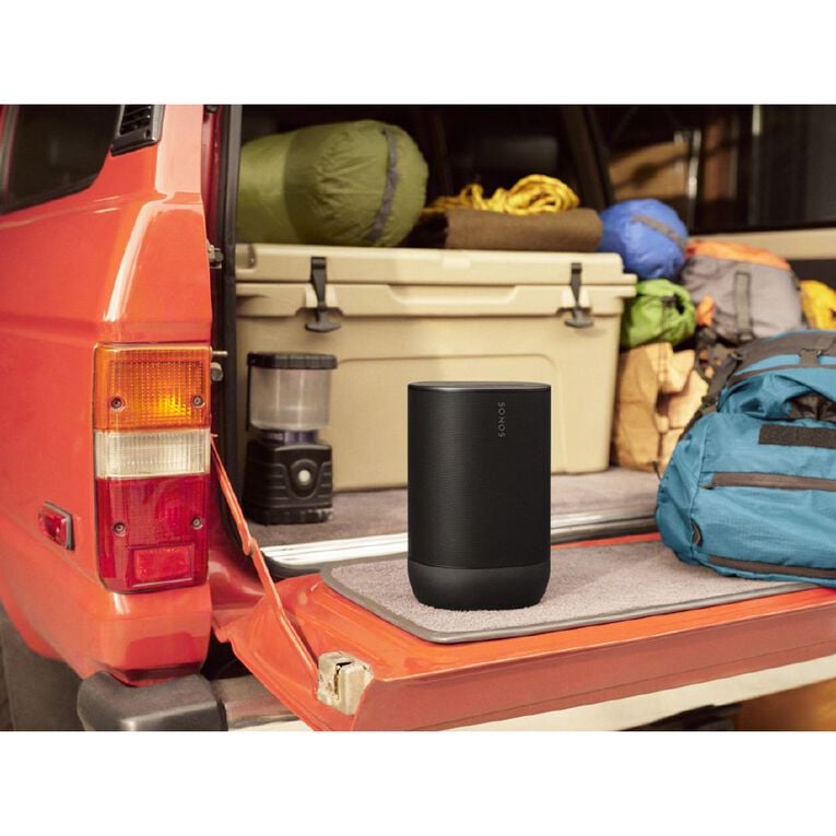Sonos Move 2 - Black, , hi-res