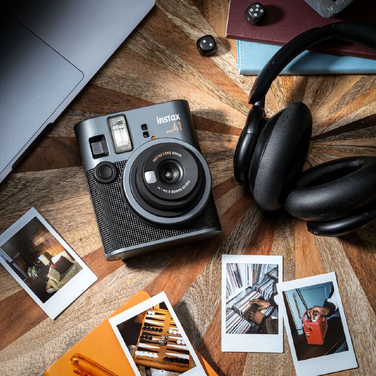 Fujifilm Instax Mini 41 Camera, , hi-res