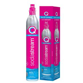 Sodastream CQC Cylinder 60 Litre