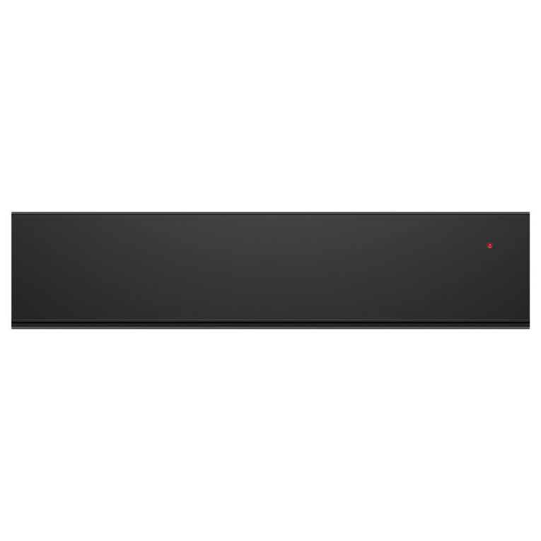 Fisher & Paykel 60cm Minimal Warming Drawer - Black, , hi-res