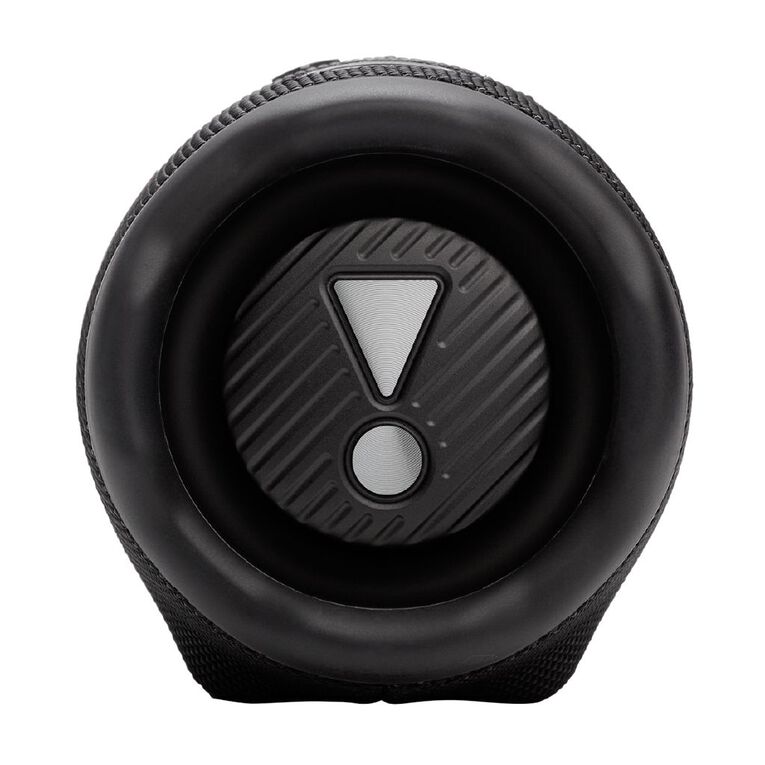 JBL Charge 6 Portable Bluetooth Speaker - Black, , hi-res