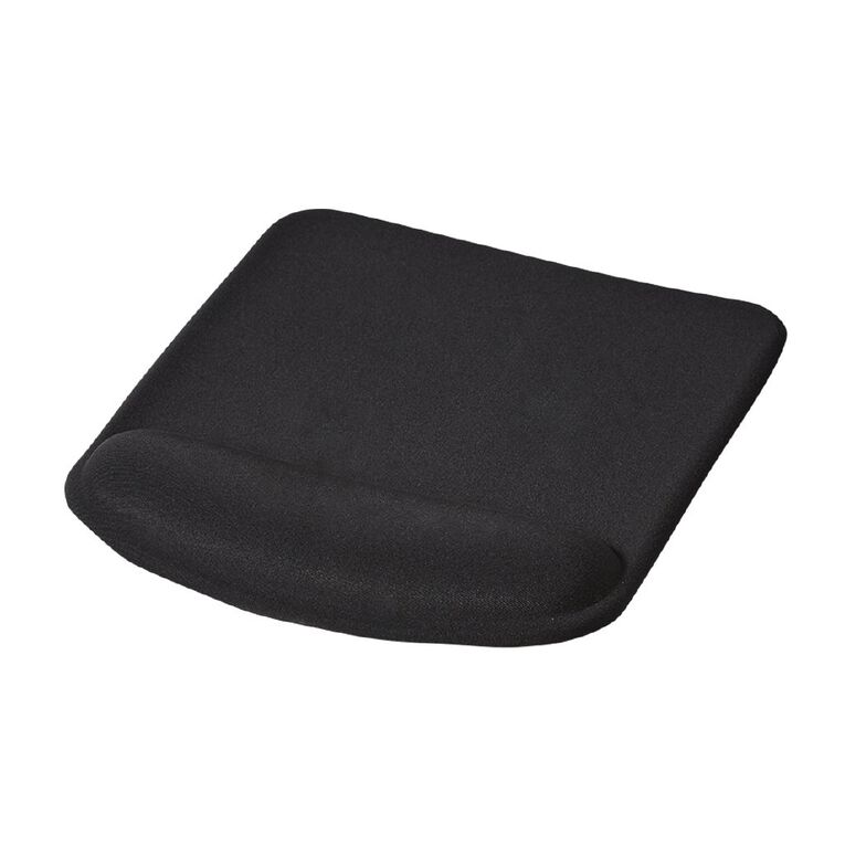 Tech.Inc Mouse Pad with Wrist Support, , hi-res