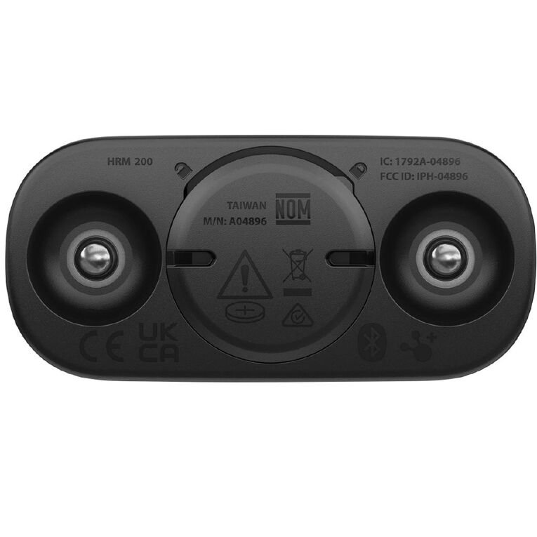 Garmin HRM 200 (M-XL), , hi-res