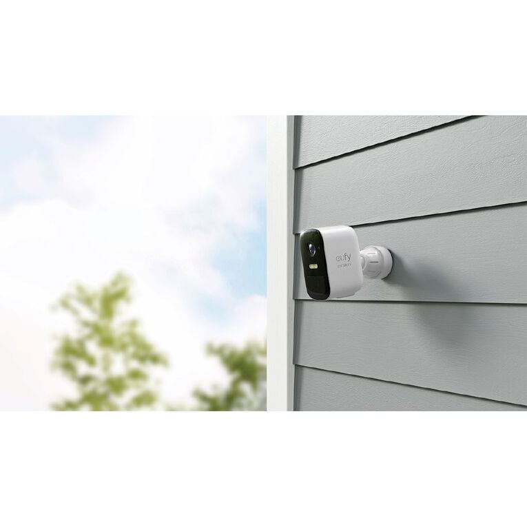 Eufy Cam 2C Pro 2K Security Kit 2 Pack, , hi-res