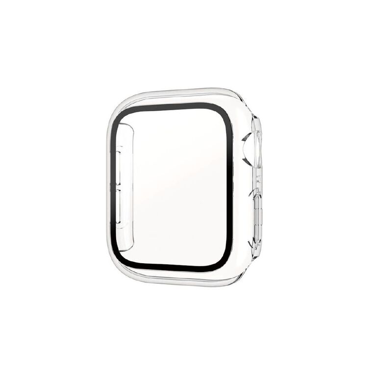 PanzerGlass Full Body SP - Apple Watch 4/5/6/SE (44mm) - Clear, , hi-res