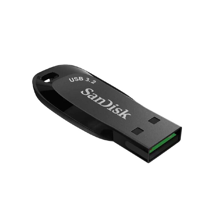 Sandisk Ultra Shift USB 3.2 Gen 1 Flash Drive - 32GB, , hi-res