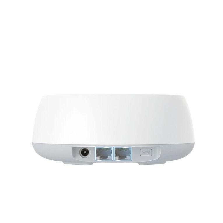 TP-Link Deco BE25 | BE5000 Whole Home Mesh Wi-Fi 7 System - 3 Pack, , hi-res