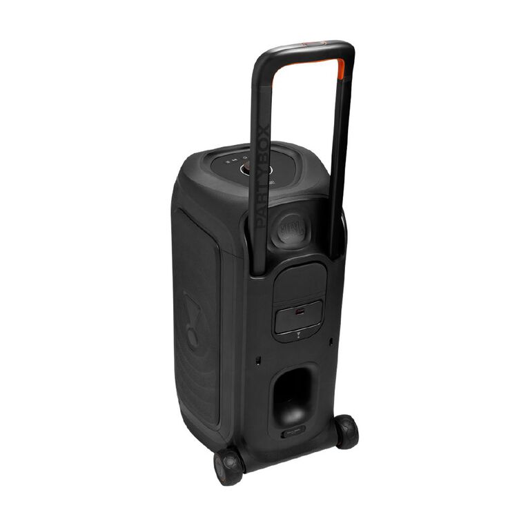 JBL PartyBox 330 Portable Party Speaker - Black, , hi-res