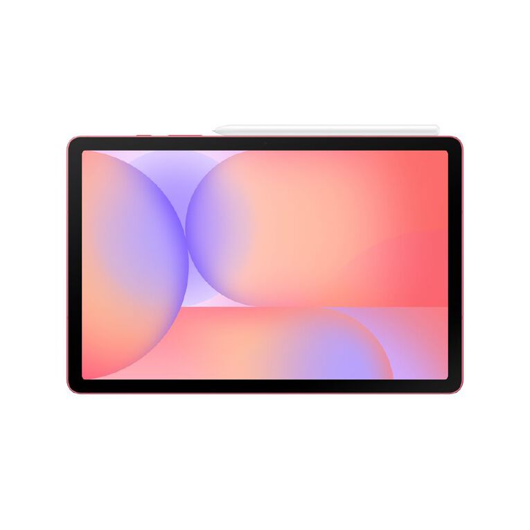 Samsung Galaxy Tab S10 Lite Wi-Fi 128GB Red, , hi-res