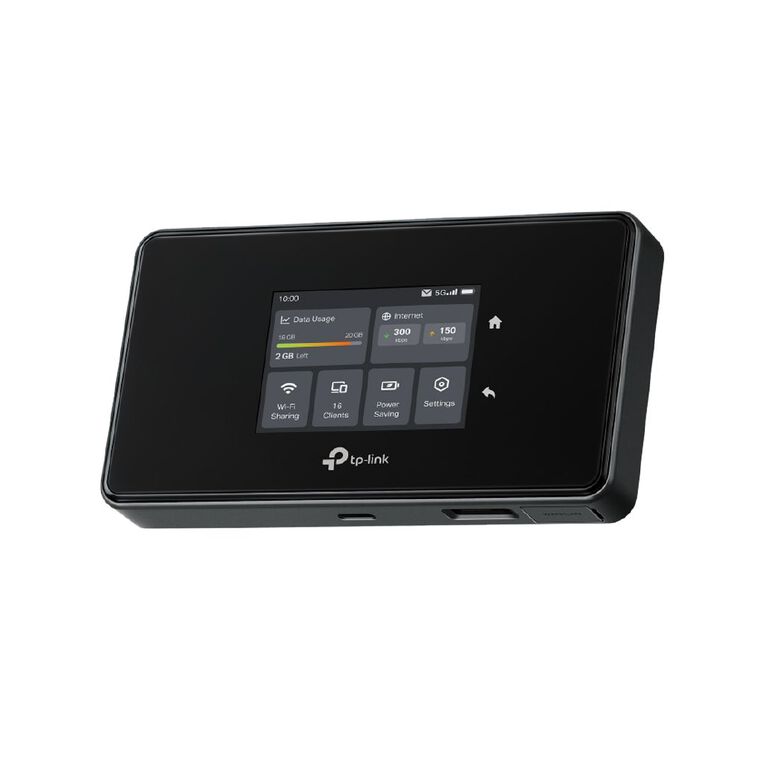 TP-Link M8550 5G MOBILE WIFI, , hi-res