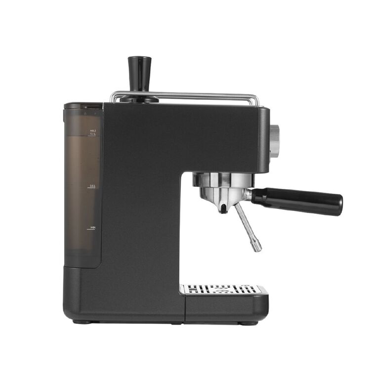 Sunbeam Origins Slimline Coffee Espresso Machine - Black, , hi-res