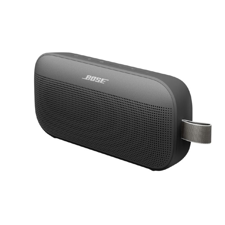Bose SoundLink Flex Portable Speaker (2nd Gen) - Black, , hi-res