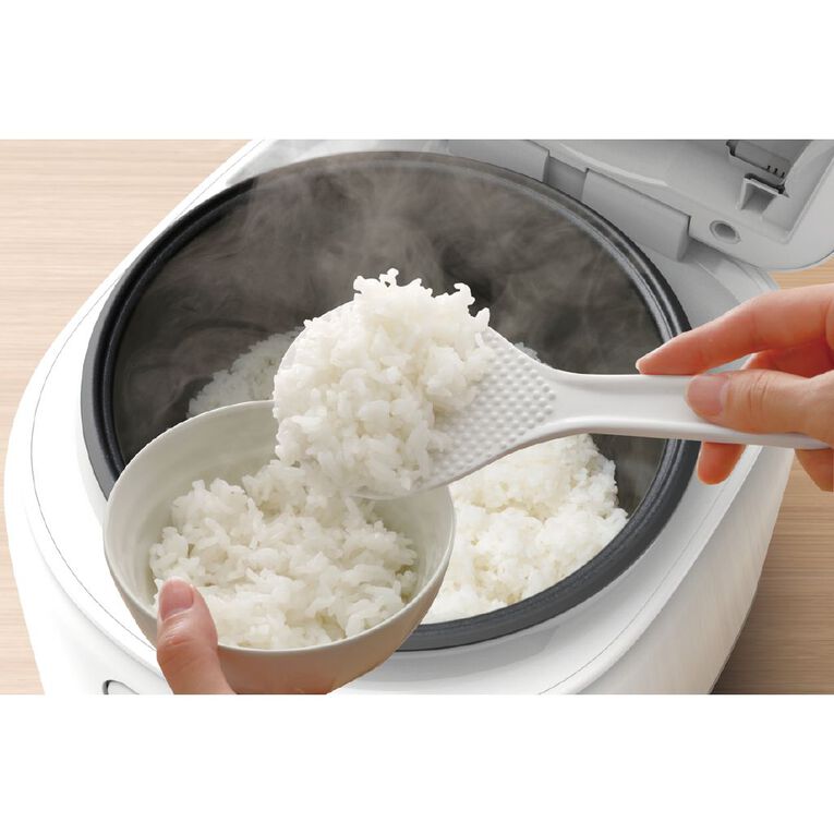 Panasonic Multifunction Rice Cooker 1.8L White, , hi-res