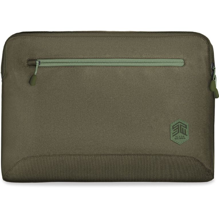 STM 14" Eco Sleeve - Olive, , hi-res