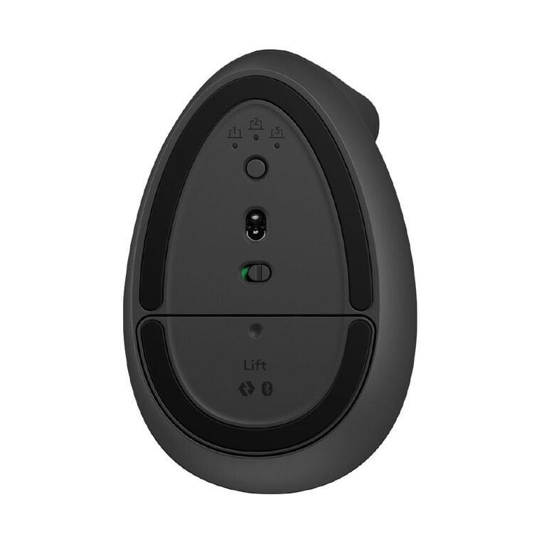 Logitech LIFT - Graphite, , hi-res