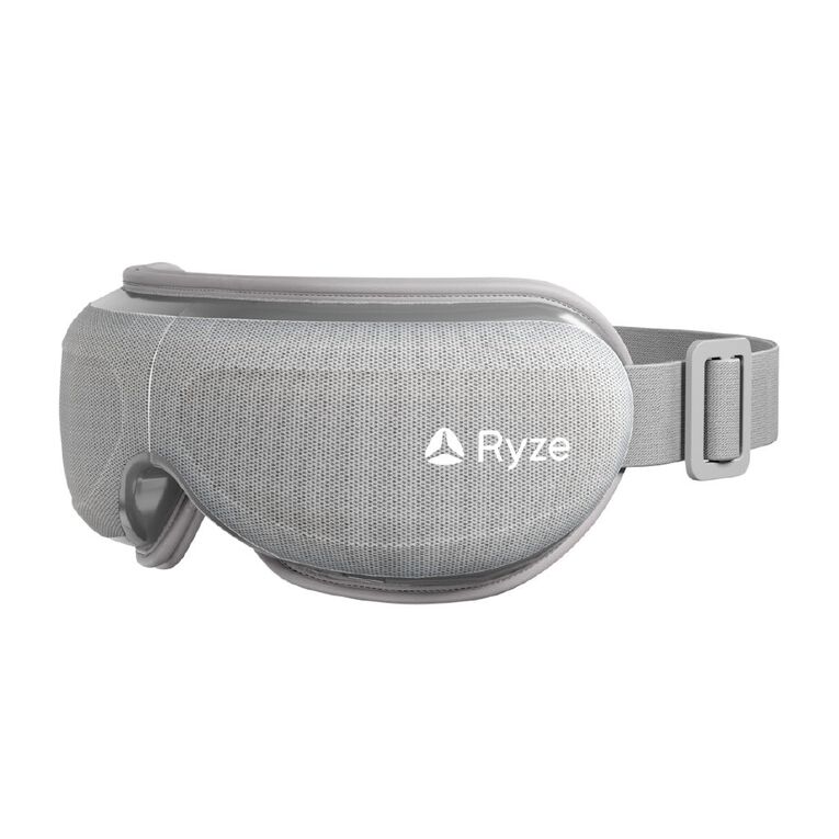 Ryze Hot/Cool Eye Massager, , hi-res