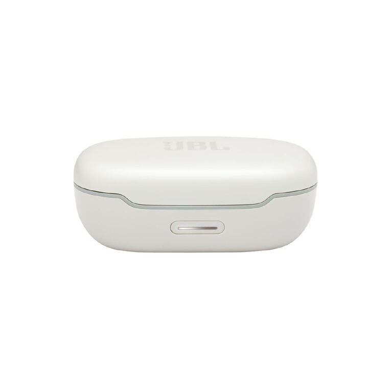 JBL Endurance Peak 3 True Wireless Sports Earbuds - White, , hi-res