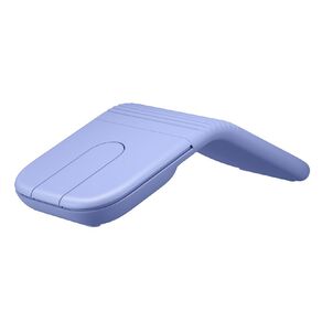 Logitech Mobi Fold Mouse - Lilac