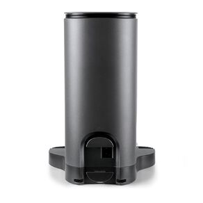 Ecovacs Auto-Empty Station Grey