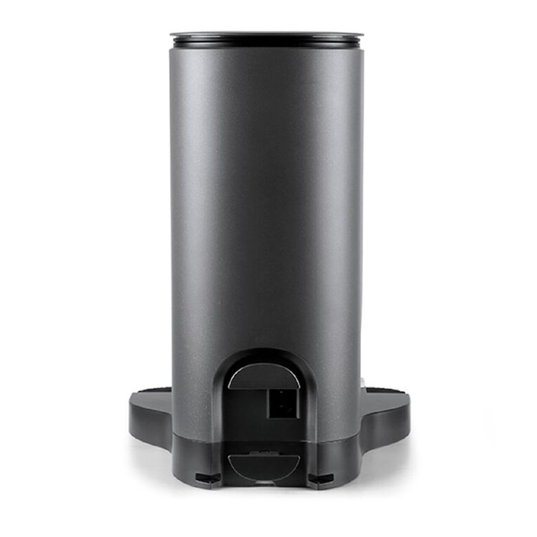Ecovacs Auto-Empty Station Grey, , hi-res