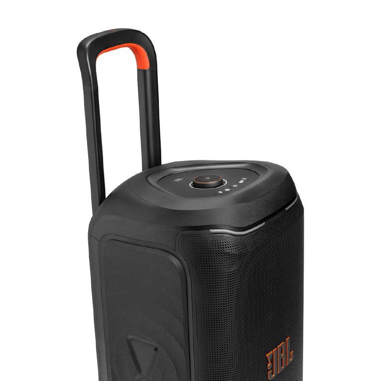JBL PartyBox 330 Portable Party Speaker - Black, , hi-res