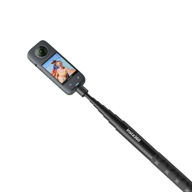 Insta360 114cm Invisible Selfie Stick, , hi-res