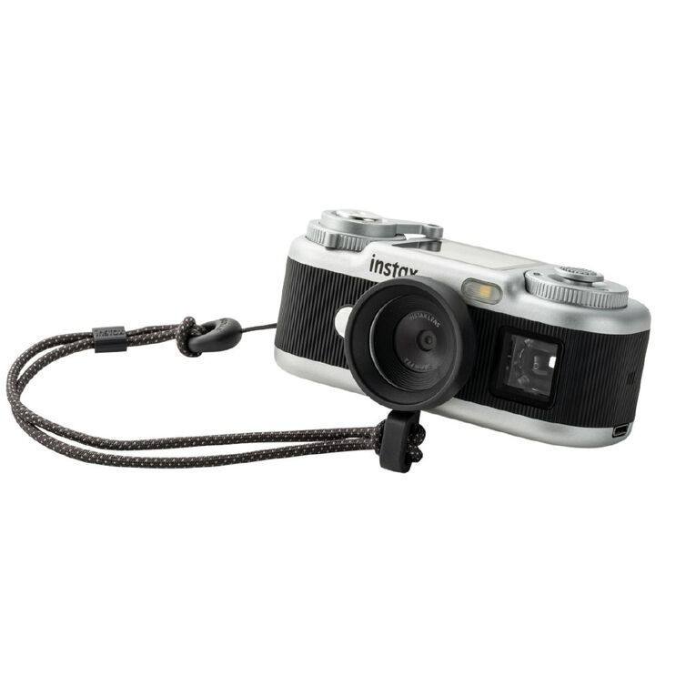 Fujifilm Instax Pal 2 Black, , hi-res