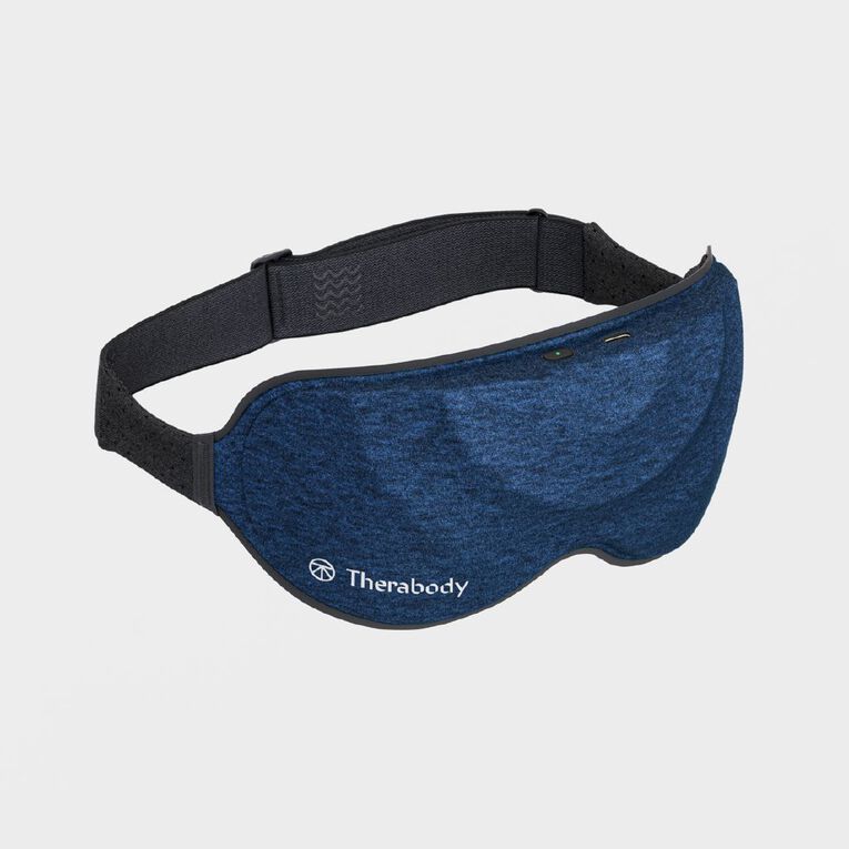 Therabody SleepMask, , hi-res