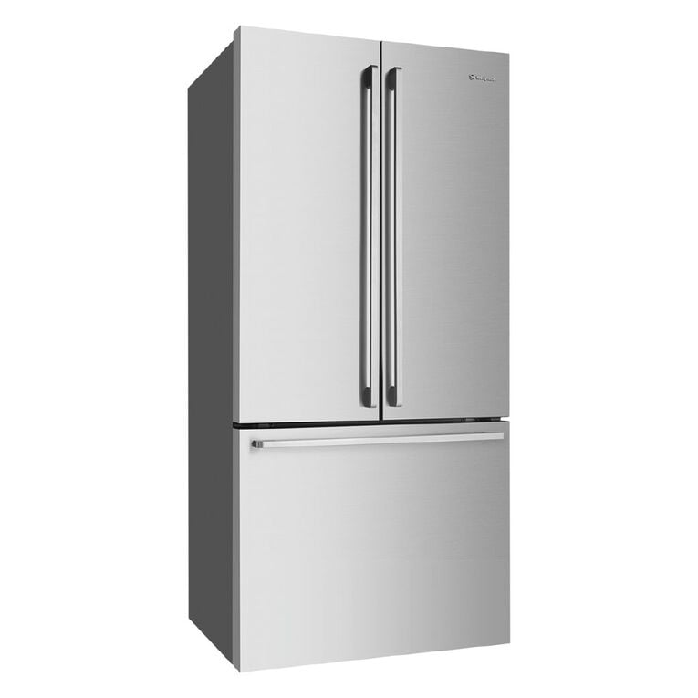 Westinghouse 491L Frost Free Stainless Steel French Door, , hi-res