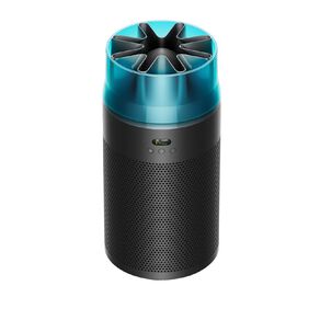 Dyson HushJet Purifier Compact