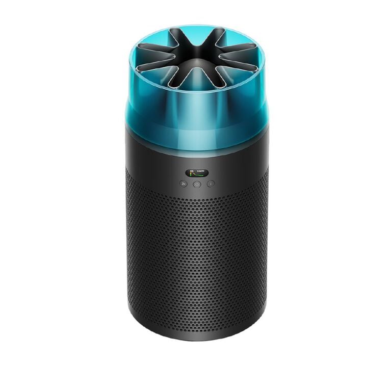 Dyson HushJet Purifier Compact, , hi-res