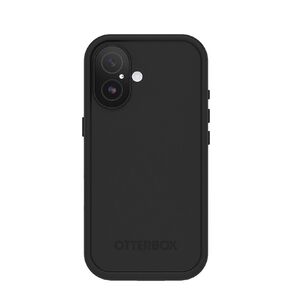 OtterBox Fre Series MagSafe Camera Control Case for iPhone 17 - Black