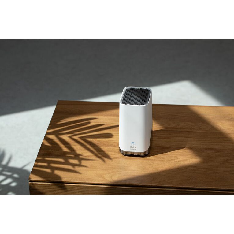 Eufy Homebase 3, , hi-res