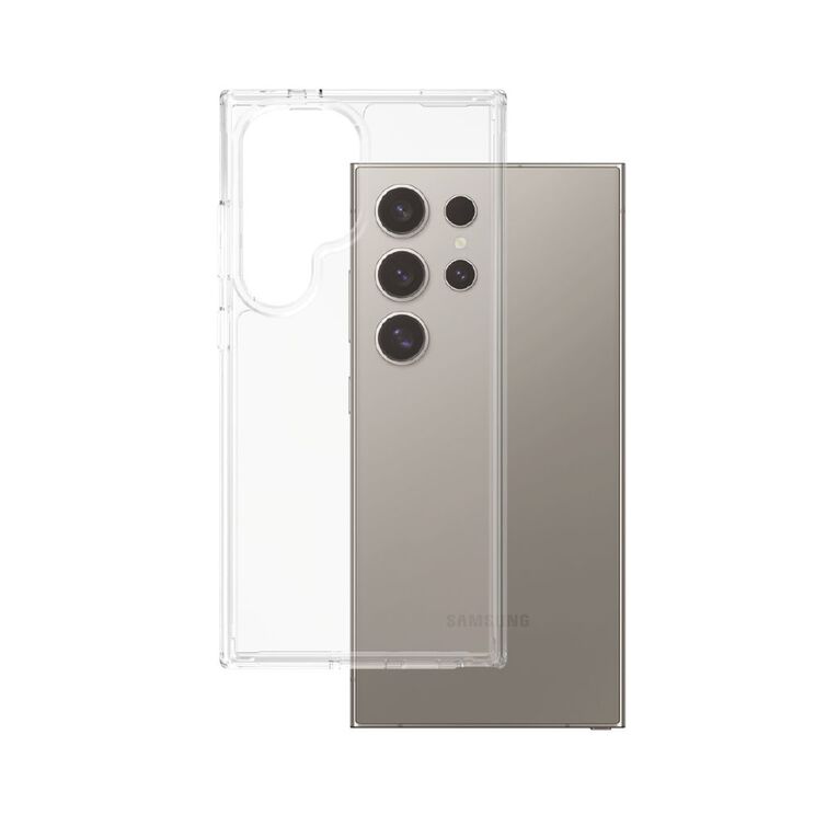 PanzerGlass CARE Urban Combat Case - Samsung S25 Ultra, , hi-res
