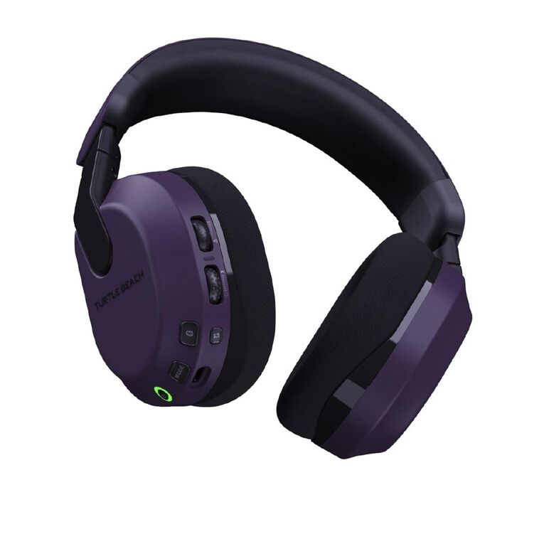 Turtle Beach Stealth 600X Gen3 Wireless Gaming Headset - Purple, , hi-res
